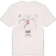 Cugy karta t-shirt
