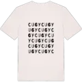 Cugy ordlek t-shirt