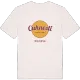 Cuhnești cirkel t-shirt
