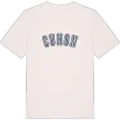 Cuhon college t-shirt