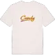 Cuinchy baseball t-shirt