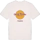 Cuiry-Housse cirkel t-shirt