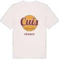 Cuis cirkel t-shirt