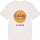 Cuisy cirkel t-shirt
