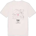 Čuki karta t-shirt