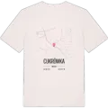 Cukrówka karta t-shirt