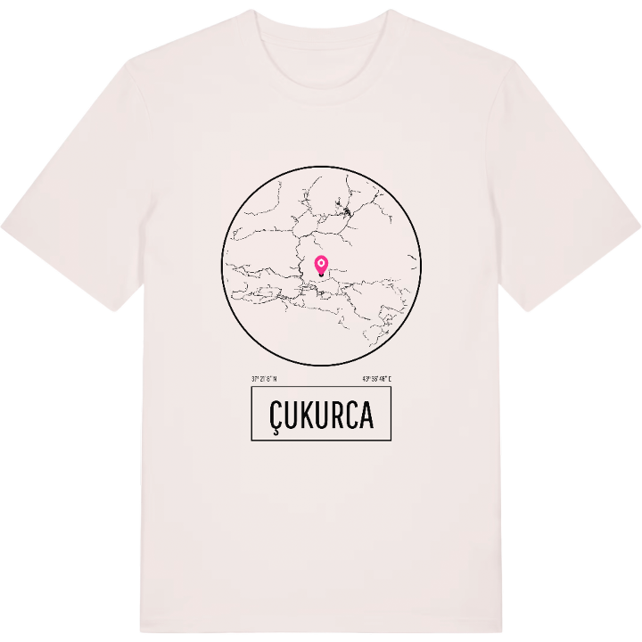 Çukurca t-shirt – t-shirt från PinShirt