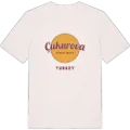 Çukurova cirkel t-shirt