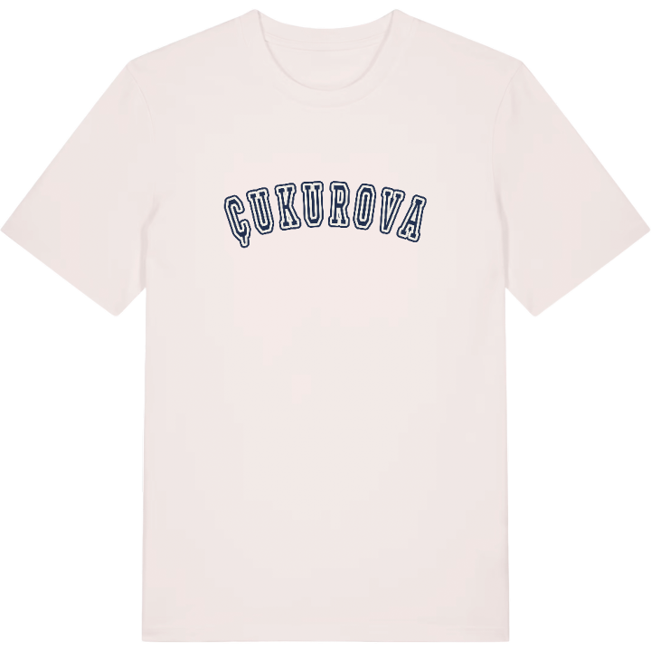 Çukurova college t-shirt – t-shirt från PinShirt