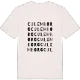 Culemborg ordlek t-shirt