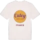 Culey cirkel t-shirt