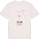 Cullion karta t-shirt