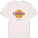Cullion cirkel t-shirt