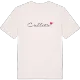 Cullion hjärta t-shirt