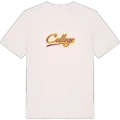 Culloge baseball t-shirt