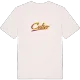 Culter baseball t-shirt