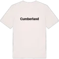 Cumberland fetstil t-shirt