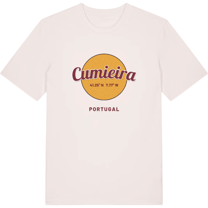 Cumieira cirkel t-shirt – t-shirt från PinShirt