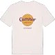 Cumnor cirkel t-shirt