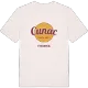 Cunac cirkel t-shirt