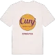 Cunj cirkel t-shirt