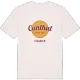 Cunlhat cirkel t-shirt