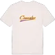 Cunnaker baseball t-shirt