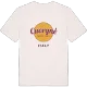 Cuorgnè cirkel t-shirt