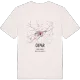 Cupar karta t-shirt