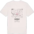 Cuperly karta t-shirt