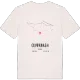 Cuppanagh karta t-shirt