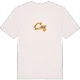 Cuq baseball t-shirt