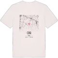 Cuq karta t-shirt