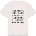 Curalha ordlek t-shirt