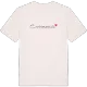 Curemonte hjärta t-shirt