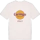 Curinga cirkel t-shirt