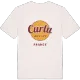Curlu cirkel t-shirt