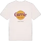 Currie cirkel t-shirt