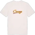 Currogs baseball t-shirt