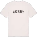 Curry böjd t-shirt