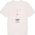 Curry karta t-shirt