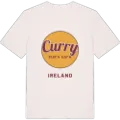 Curry cirkel t-shirt
