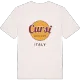 Cursi cirkel t-shirt