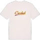 Curslack baseball t-shirt