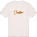 Custóias baseball t-shirt