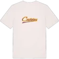 Custoias baseball t-shirt