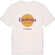 Custoias cirkel t-shirt