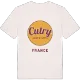 Cutry cirkel t-shirt