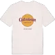 Cutsdean cirkel t-shirt