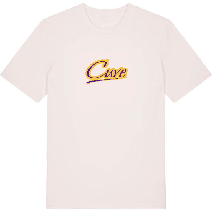 Cuve baseball t-shirt – t-shirt från PinShirt